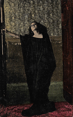 Frou-Frou (1918)