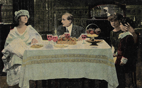 Frou-Frou (1918)