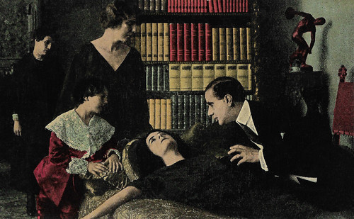 Frou-Frou (1918)