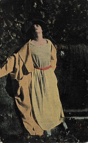 Frou-Frou (1918)