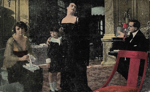 Frou-Frou (1918)