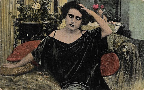 Frou-Frou (1918)
