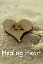Healing Heart