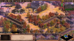 A Bulgarian city in the Age of Empires II Definitive Edition.