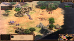 The Malians in the Age of Empires II Definitive Edition.