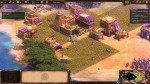 The Malians in the Age of Empires II Definitive Edition.