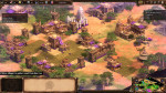 The Malians in the Age of Empires II Definitive Edition.