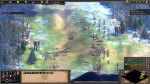 The Joan of Arc campaign in the Age of Empires II Definitive Edition.