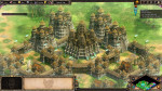 The Khmer wonder in the Age of Empires II Definitive Edition.