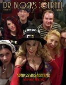 Spanksgiving-Appetizer-DrSuzy-Tv