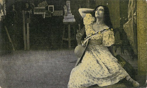 Il processo Clémenceau (1917)