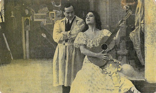Il processo Clémenceau (1917)