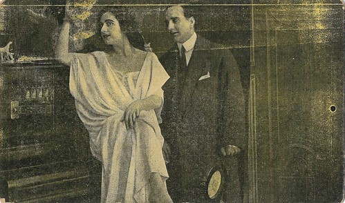 Il processo Clémenceau (1917)
