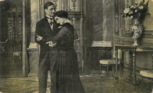 Il processo Clémenceau (1917)
