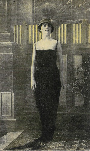 Il processo Clémenceau (1917)