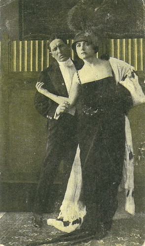 Il processo Clémenceau (1917)