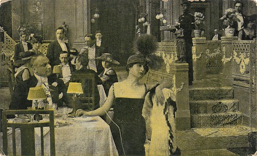 Il processo Clémenceau (1917)