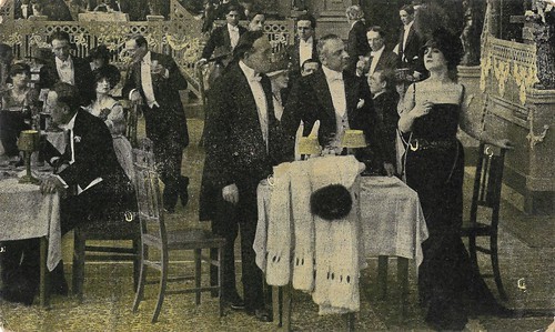 Il processo Clémenceau (1917)