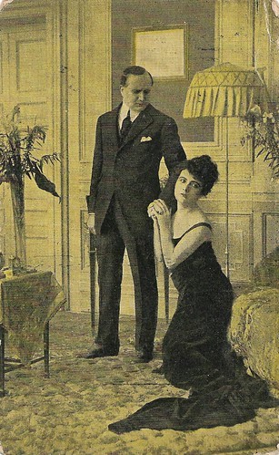 Il processo Clémenceau (1917)