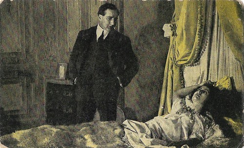 Il processo Clémenceau (1917)