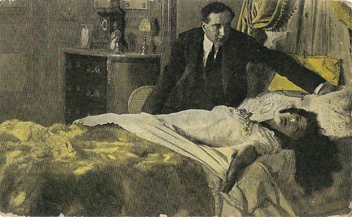 Il processo Clémenceau (1917)