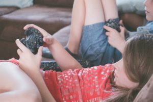 buying devices for kids
