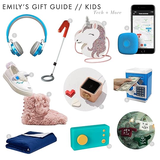 Emily Henderson Gg Kids Tech New