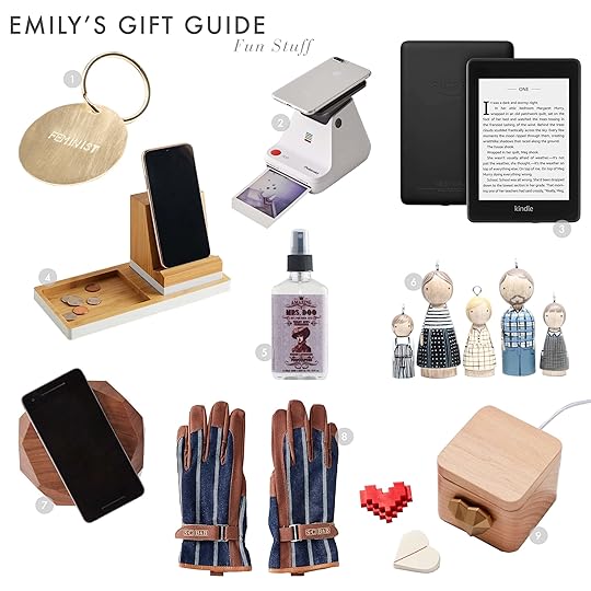 Emily Henderson Gg Fun Stuff