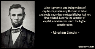 Lincoln