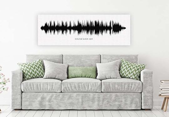 2nd Anniversary Gifts for Men Custom Cotton Anniversary Gift image 0