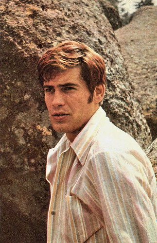 Stefan Danailov (1942-2019)