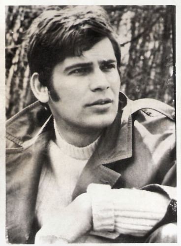 Stefan Danailov (1942-2019)