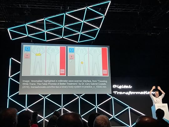 keynoting smart cities