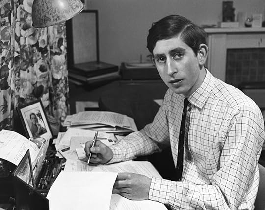 Prince Charles