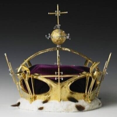 Prince Charles’ Coronet