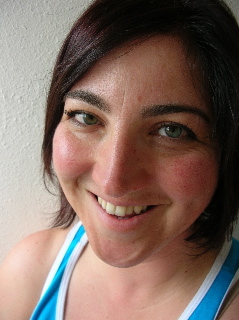 2005 image of Shauna Ahern.