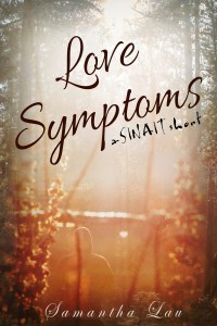 Love Symptoms Cover