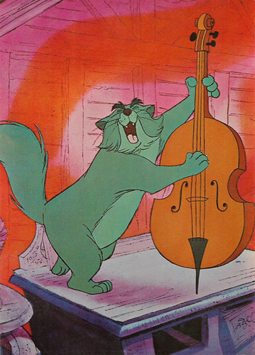 The AristoCats (1970)