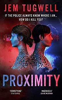Find Proximity on Amazon!