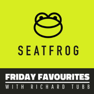 Seatfrog - Upgrade Your Train Journey