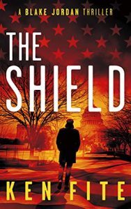 The Shield by Ken Fite