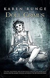 Doll Crimes by Karen Runge