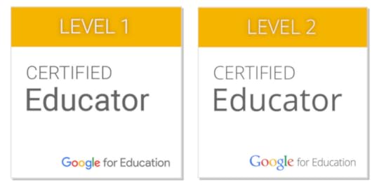 Level 1 and 2