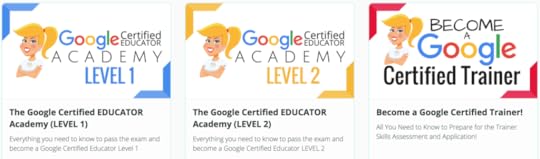 Google Certification Courses
