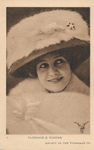 Florence Turner
