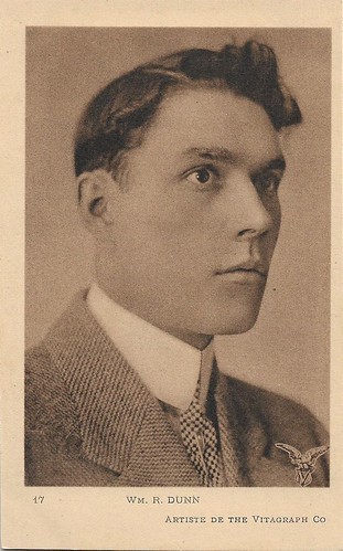 William R. Dunn