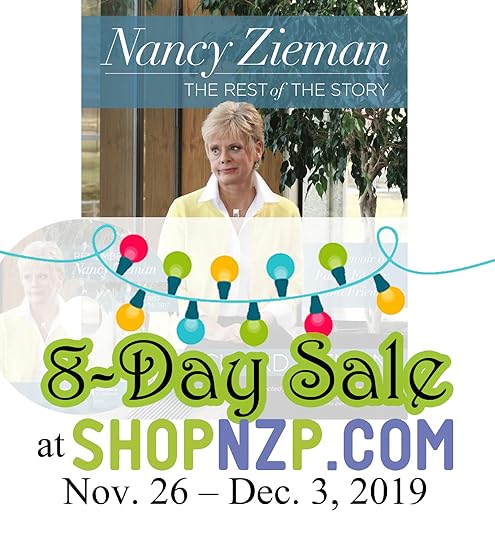 Books and Patterns by Nancy Zieman Productions at shopnzp.com