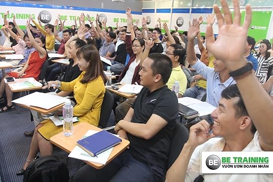Khởi sự kinh doanh