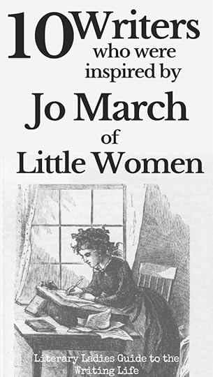 10 contemporary woman writers who were inspired by Jo March of Little Women