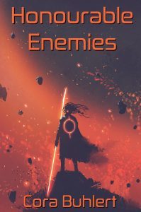Honourable Enemies by Cora Buhlert